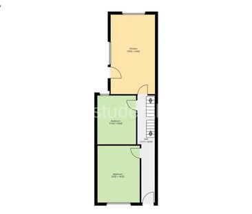 Belgrave Avenue, Manchester, M14 5DL - Photo 2