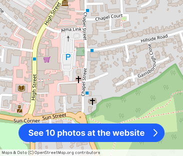 Chapel Street, Billericay, CM12 9LR - Photo 1