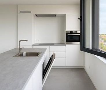 Penthouse te huur - Foto 4