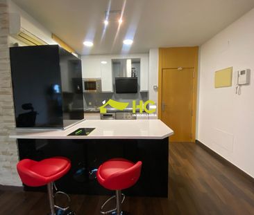 Alquiler Ático en Campodón-Ventorro del Cano, Alcorcón - Photo 6