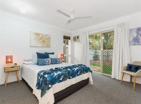 56 Estuary Parade, Douglas QLD 4814 - House For Rent | Domain - Photo 4