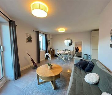 Sprangers Yard, Cecilia Street, Dublin 2, D02 NH01 - Photo 1