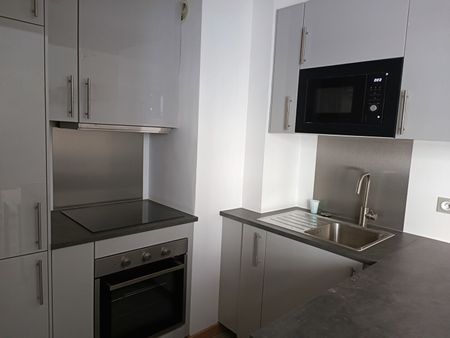 13005 Appartement T3 meublé colocation - Photo 5