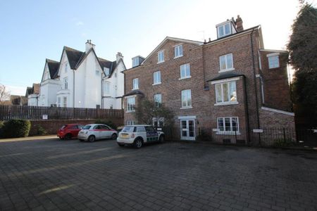 2 Bedroom Apartment, Chester - Photo 3