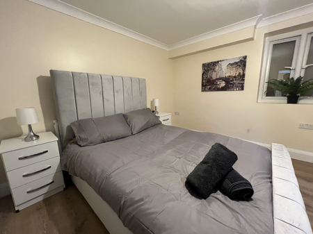 Studio to rent - Photo 5