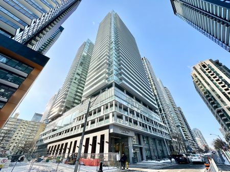 For Lease - 99 Broadway Avenue Unit# PH06, Toronto, Ontario - Photo 5