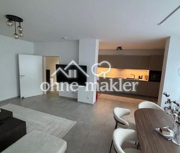 Exklusive 2 Zimmer Wohnung in Gladbeck Mitte zu vermieten - Photo 2