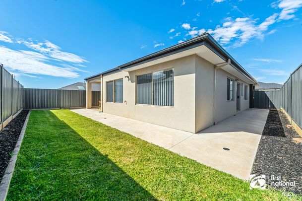 4-Bedroom Home for Lease - Photo 1