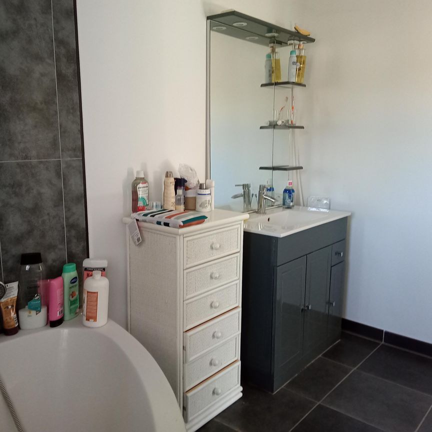 Location / Maison T5 - Photo 1