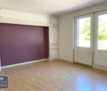 Location Appartement 4 pièces 116m² BRIVE LA GAILLARDE 19100 - Photo 6