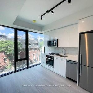 BRAND NEW 1 BED BREAD CONDOS LOFT - Photo 2