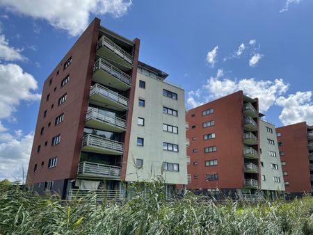 Lobeliuslaan - Foto 3