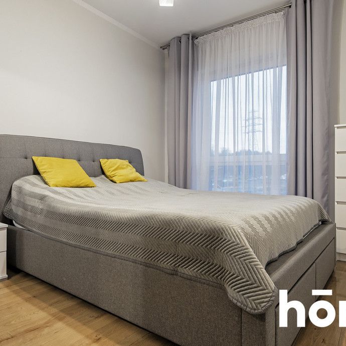 Mieszkanie 42 m², Poznań, Chartowo, Florentyny Luboińskiej - Zdjęcie 1