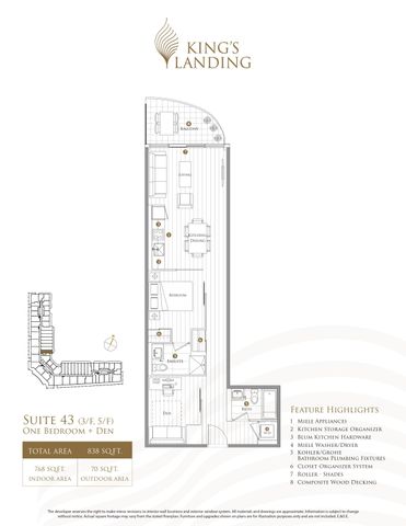 For Lease - 68 Esther Shiner Boulevard Unit# 343, Toronto, Ontario - Photo 3