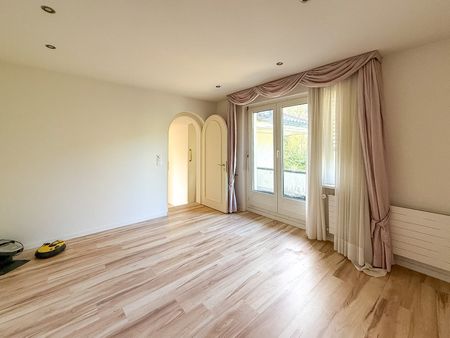 Charmante 3.5-Zimmer-Wohnung in Wabern– sofort verfügbar! - Foto 5