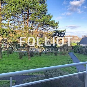 � louer : Appartement 2 pi�ces � Courseulles sur Mer - Photo 2