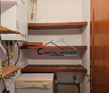 Apartamento T3 em Setúbal - Photo 4