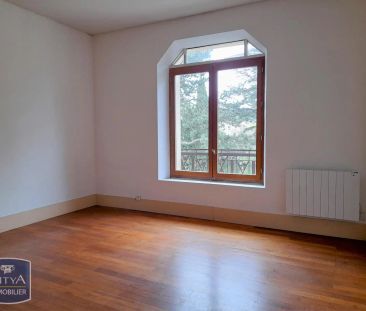 Appartement à louer 3 pièces 82.59m² - Photo 5