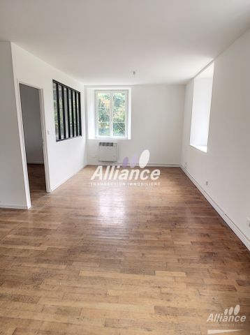 T2 RENOVE ETOUVANS - Photo 2