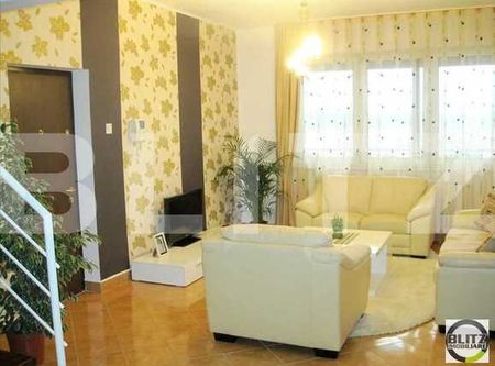 Penthouse 4 camere, 130 mp, imobil nou, parcare, totul nou, zona strazii Eftimie - Photo 3