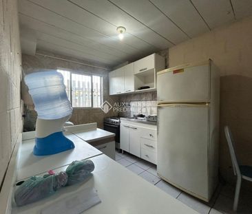 Apartamento com 2 quartos e 39m² para alugar em Estância Velha, Can... - Foto 4