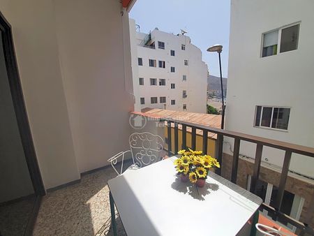 For rent in Los Cristianos 2 bedroom apartment! - Photo 4