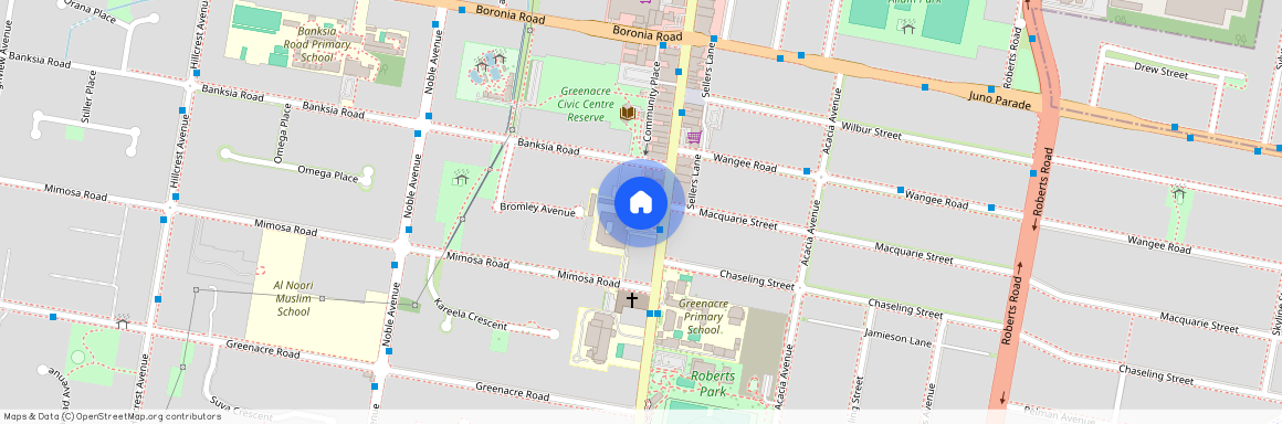 118 Waterloo Road, NSW 2190, Greenacre