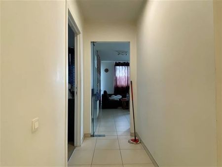 Appartement te huur - Foto 2