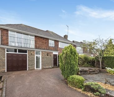 4 bedroom detached house to rent - Photo 4