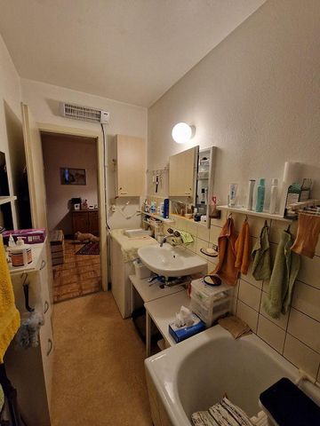 Ihr neues Zuhause: 3 -Zimmerwohnung mit Balkon in Ostermundigen - Foto 5