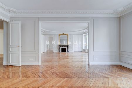 Tout savoir sur cet appartement dans le quartier Chaillot, à Paris 16ème - Photo 2