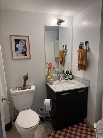 For Lease - 68 Abell Street Unit# 729, Toronto, Ontario - Photo 4