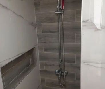 Studio/Γκαρσονιέρα για ενοικίαση Μέσα Αγυιά - Παναχαϊκή (Πάτρα) - Photo 4