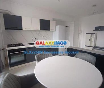 Apartament 2 camere Militari Residence mobilat utilat 400 euro - Fotografie 2