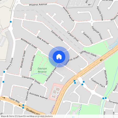 28 Candlenut Grove, NSW 2768, Parklea