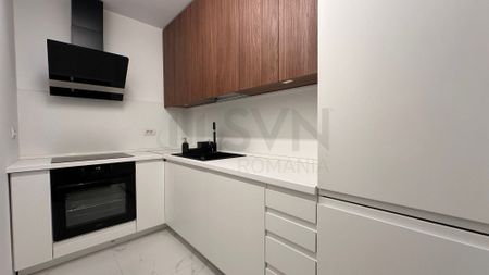 Apartament 2 camere One Mircea Eliade l Floreasca - Photo 4