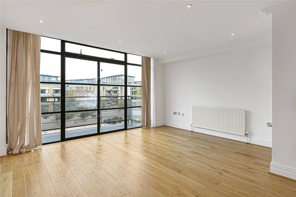 Point Wharf Lane, Brentford, London, TW8 0DD - Photo 1