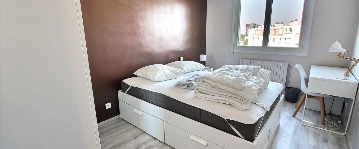 Appartement à louer 1 pièce 11.23m² - Photo 1