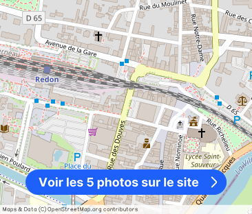 Location Appartement 1 pièce 29m² - Photo 1