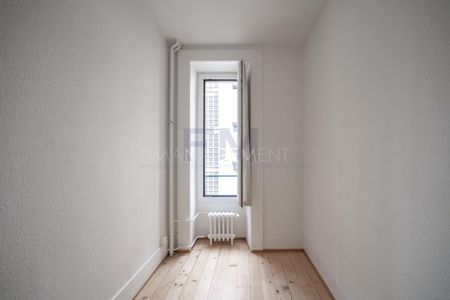 Eaux-Vives - Rue Zurlinden - 2 pièces au 2ème étage, env. 41m2 - Foto 3