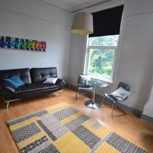 Mount Hooton Road, Forest Fields, Nottingham, NG7 - Photo 1