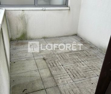 Appartement T2 Créteil à louer - Photo 1