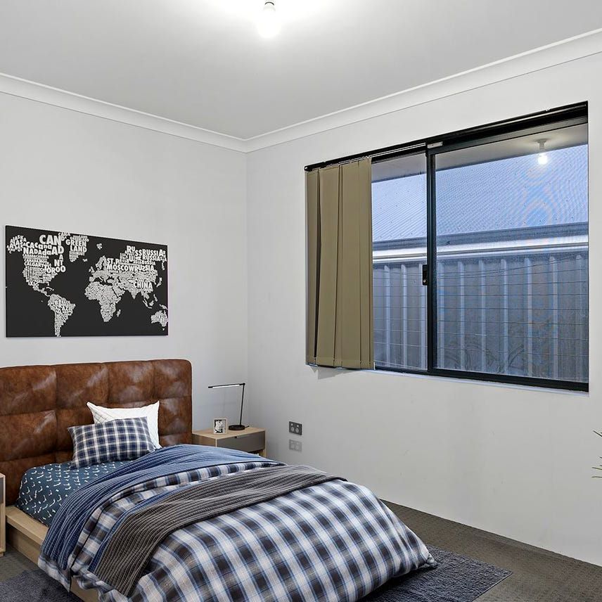3 Ryhill Crescent, Wellard WA 6170 - House For Rent | Domain - Photo 1