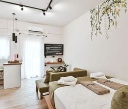 Studio/Γκαρσονιέρα για ενοικίαση - Πρέβεζα, - Photo 2