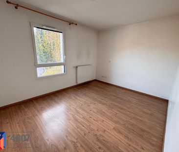 Appartement T4 à louer à Thyez - Photo 6