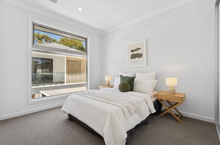 Premium Coastal Rental with Designer Finishes & Lifestyle Appeal - Photo 4
