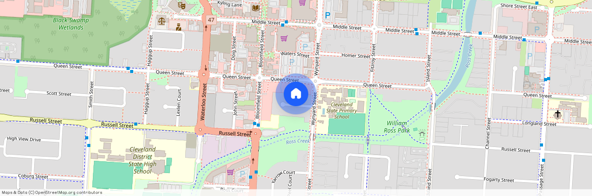 3 Michelle Court, Qld 4163, Cleveland