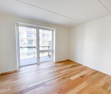 3-værelses lejlighed på Mejerihøjen - to altaner - Foto 2