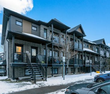 136-2 - 136 Rue Katimavik, Gatineau - Photo 2