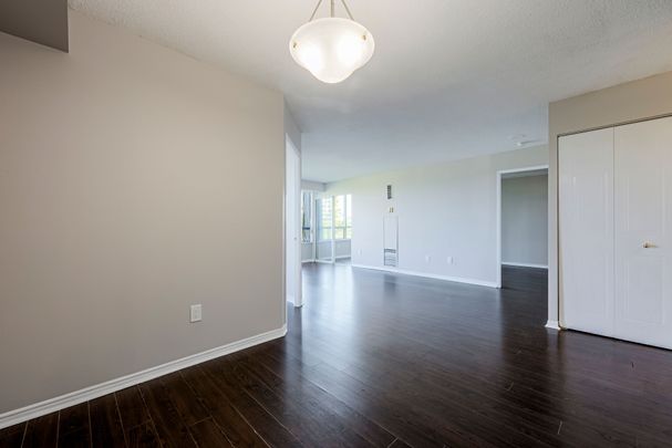 For Lease - 5 Greystone Walk Drive Unit# 610, Toronto, Ontario - Photo 1